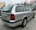 Серый Шкода Октавия, объемом двигателя 1.6 л и пробегом 191 тыс. км за 5700 $, фото 15 на Automoto.ua