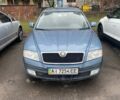 Сірий Шкода Октавія, об'ємом двигуна 1.8 л та пробігом 404 тис. км за 4020 $, фото 1 на Automoto.ua