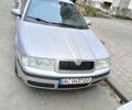 Сірий Шкода Октавія, об'ємом двигуна 1.9 л та пробігом 372 тис. км за 4900 $, фото 1 на Automoto.ua
