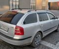Шкода Октавия 2008 в Хусте на Automoto.ua Серый Шкода Октавия, объемом двигателя 2 л и пробегом 331 тыс. км за 6300 $, фото 2 на Automoto.ua