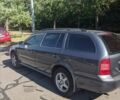 Сірий Шкода Октавія, об'ємом двигуна 1.6 л та пробігом 218 тис. км за 5000 $, фото 1 на Automoto.ua