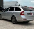 Серый Шкода Октавия, объемом двигателя 1.6 л и пробегом 154 тыс. км за 8990 $, фото 9 на Automoto.ua