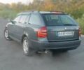 Сірий Шкода Октавія, об'ємом двигуна 1.6 л та пробігом 268 тис. км за 6400 $, фото 4 на Automoto.ua