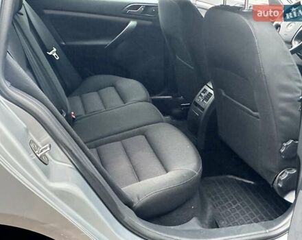 Сірий Шкода Октавія, об'ємом двигуна 2 л та пробігом 192 тис. км за 7199 $, фото 31 на Automoto.ua