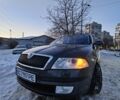 Серый Шкода Октавия, объемом двигателя 2 л и пробегом 323 тыс. км за 8500 $, фото 1 на Automoto.ua