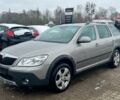 Сірий Шкода Октавія, об'ємом двигуна 1.9 л та пробігом 208 тис. км за 1750 $, фото 1 на Automoto.ua