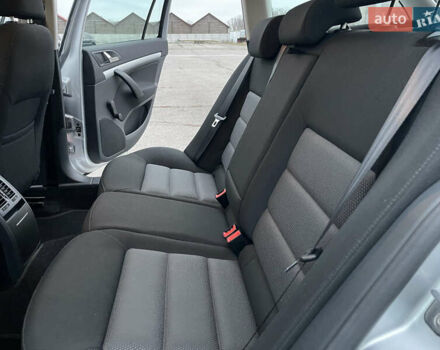 Серый Шкода Октавия, объемом двигателя 1.6 л и пробегом 39 тыс. км за 10150 $, фото 64 на Automoto.ua