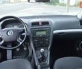 Серый Шкода Октавия, объемом двигателя 1.6 л и пробегом 214 тыс. км за 6999 $, фото 28 на Automoto.ua