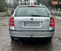 Сірий Шкода Октавія, об'ємом двигуна 2 л та пробігом 192 тис. км за 7199 $, фото 16 на Automoto.ua