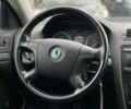 Сірий Шкода Октавія, об'ємом двигуна 1.8 л та пробігом 262 тис. км за 6200 $, фото 13 на Automoto.ua