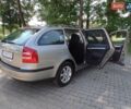 Серый Шкода Октавия, объемом двигателя 1.6 л и пробегом 168 тыс. км за 7399 $, фото 55 на Automoto.ua