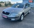 Сірий Шкода Октавія, об'ємом двигуна 1.6 л та пробігом 205 тис. км за 6500 $, фото 1 на Automoto.ua