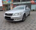 Сірий Шкода Октавія, об'ємом двигуна 1.97 л та пробігом 283 тис. км за 6600 $, фото 1 на Automoto.ua