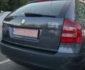 Серый Шкода Октавия, объемом двигателя 1.6 л и пробегом 214 тыс. км за 6999 $, фото 4 на Automoto.ua