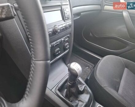 Серый Шкода Октавия, объемом двигателя 1.9 л и пробегом 265 тыс. км за 7150 $, фото 14 на Automoto.ua