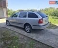 Серый Шкода Октавия, объемом двигателя 1.9 л и пробегом 265 тыс. км за 7150 $, фото 8 на Automoto.ua