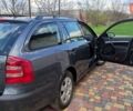Серый Шкода Октавия, объемом двигателя 1.9 л и пробегом 370 тыс. км за 6299 $, фото 4 на Automoto.ua