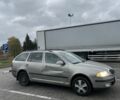 Шкода Октавия 2008 в Пирятине на Automoto.ua Серый Шкода Октавия, объемом двигателя 1.9 л и пробегом 400 тыс. км за 1700 $, фото 3 на Automoto.ua