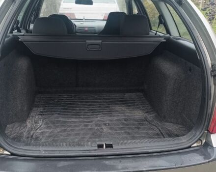 Сірий Шкода Октавія, об'ємом двигуна 0 л та пробігом 299 тис. км за 5000 $, фото 4 на Automoto.ua