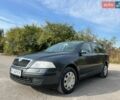 Серый Шкода Октавия, объемом двигателя 1.6 л и пробегом 220 тыс. км за 6500 $, фото 1 на Automoto.ua