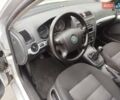 Серый Шкода Октавия, объемом двигателя 1.6 л и пробегом 214 тыс. км за 5750 $, фото 12 на Automoto.ua