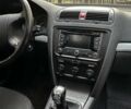 Серый Шкода Октавия, объемом двигателя 1.9 л и пробегом 315 тыс. км за 6300 $, фото 15 на Automoto.ua