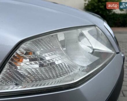 Сірий Шкода Октавія, об'ємом двигуна 2 л та пробігом 224 тис. км за 7900 $, фото 52 на Automoto.ua