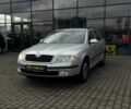 Сірий Шкода Октавія, об'ємом двигуна 2 л та пробігом 260 тис. км за 8200 $, фото 2 на Automoto.ua