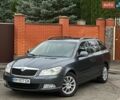 Сірий Шкода Октавія, об'ємом двигуна 1.9 л та пробігом 250 тис. км за 7450 $, фото 1 на Automoto.ua