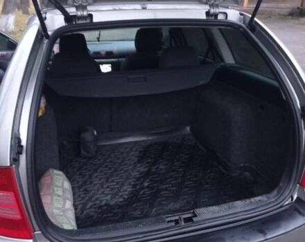 Сірий Шкода Октавія, об'ємом двигуна 1.9 л та пробігом 230 тис. км за 6000 $, фото 5 на Automoto.ua