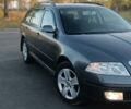 Сірий Шкода Октавія, об'ємом двигуна 1.6 л та пробігом 268 тис. км за 6400 $, фото 3 на Automoto.ua