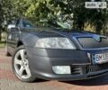 Серый Шкода Октавия, объемом двигателя 1.8 л и пробегом 245 тыс. км за 5999 $, фото 17 на Automoto.ua