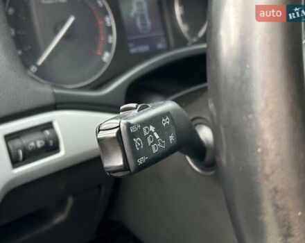 Сірий Шкода Октавія, об'ємом двигуна 2 л та пробігом 441 тис. км за 7499 $, фото 23 на Automoto.ua