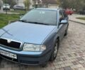 Сірий Шкода Октавія, об'ємом двигуна 1.6 л та пробігом 222 тис. км за 6100 $, фото 1 на Automoto.ua