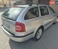 Серый Шкода Октавия, объемом двигателя 1.6 л и пробегом 201 тыс. км за 5700 $, фото 5 на Automoto.ua