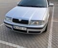 Сірий Шкода Октавія, об'ємом двигуна 1.6 л та пробігом 240 тис. км за 4957 $, фото 13 на Automoto.ua