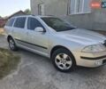 Серый Шкода Октавия, объемом двигателя 1.9 л и пробегом 265 тыс. км за 7150 $, фото 10 на Automoto.ua