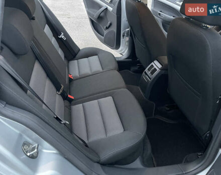 Серый Шкода Октавия, объемом двигателя 1.6 л и пробегом 39 тыс. км за 10150 $, фото 68 на Automoto.ua