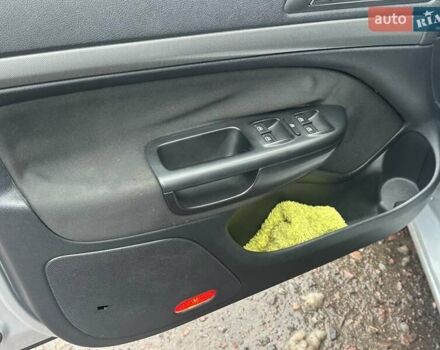 Сірий Шкода Октавія, об'ємом двигуна 2 л та пробігом 192 тис. км за 7199 $, фото 22 на Automoto.ua