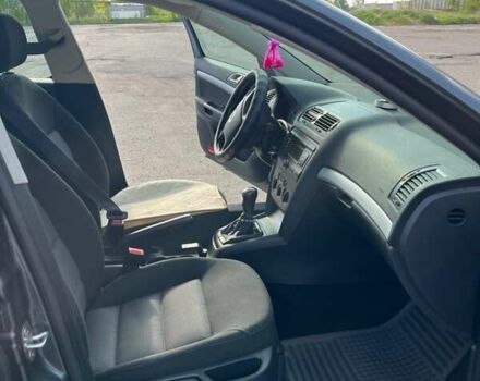 Сірий Шкода Октавія, об'ємом двигуна 1.6 л та пробігом 211 тис. км за 5800 $, фото 2 на Automoto.ua
