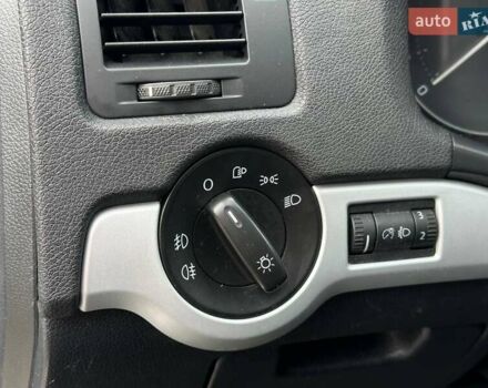 Сірий Шкода Октавія, об'ємом двигуна 2 л та пробігом 441 тис. км за 7499 $, фото 22 на Automoto.ua