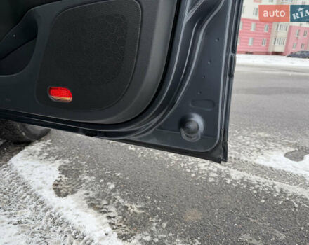 Сірий Шкода Октавія, об'ємом двигуна 1.6 л та пробігом 201 тис. км за 7599 $, фото 56 на Automoto.ua