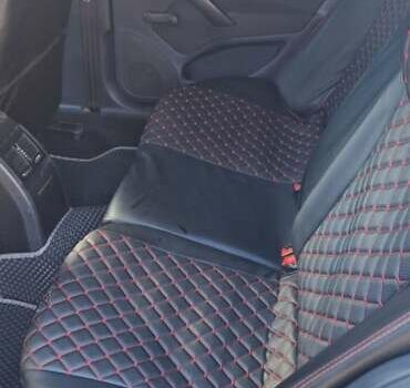 Серый Шкода Октавия, объемом двигателя 1.9 л и пробегом 277 тыс. км за 6500 $, фото 9 на Automoto.ua