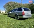 Серый Шкода Октавия, объемом двигателя 1.6 л и пробегом 310 тыс. км за 3600 $, фото 5 на Automoto.ua