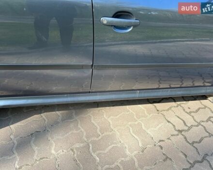 Сірий Шкода Октавія, об'ємом двигуна 1.9 л та пробігом 278 тис. км за 6700 $, фото 4 на Automoto.ua
