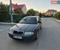 Серый Шкода Октавия, объемом двигателя 1.6 л и пробегом 311 тыс. км за 4250 $, фото 1 на Automoto.ua
