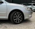Серый Шкода Октавия, объемом двигателя 1.6 л и пробегом 154 тыс. км за 8990 $, фото 6 на Automoto.ua