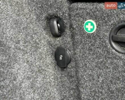 Сірий Шкода Октавія, об'ємом двигуна 2 л та пробігом 441 тис. км за 7499 $, фото 35 на Automoto.ua