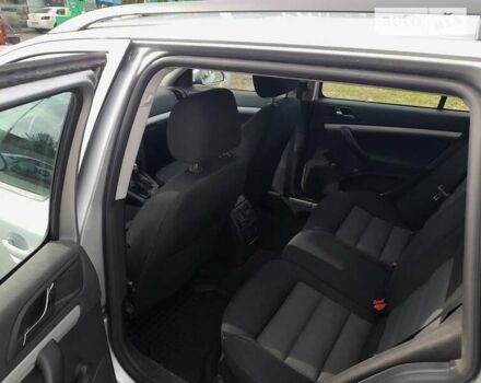 Сірий Шкода Октавія, об'ємом двигуна 1.6 л та пробігом 266 тис. км за 6400 $, фото 9 на Automoto.ua