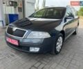 Сірий Шкода Октавія, об'ємом двигуна 1.6 л та пробігом 229 тис. км за 6500 $, фото 1 на Automoto.ua